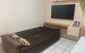 Apto refúgio 301 em São Luís/MA (inteiro)